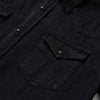 Stetson Modern Denim Shirt