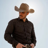 Stetson Modern Denim Shirt