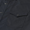 Stetson Classic Solid Poplin Shirt