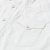 Stetson Classic Soild Poplin Shirt