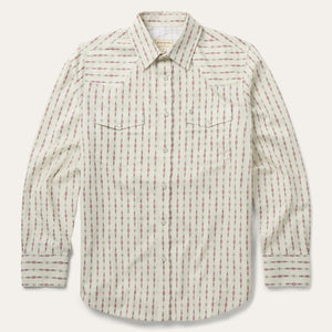 Stetson Men's Southwest Stripe