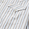 Stetson Men's Ombre Stripe