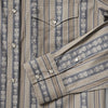 Stetson Cheveron Stripe Snap Shirt