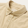 Stetson Men's Peached Oxford Shirt