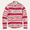 Stetson Women's Vintage Tapestry Print