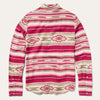 Stetson Women's Vintage Tapestry Print