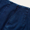 Stetson Stretch Denim Skirt
