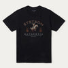 Stetson Men Bronc Tee