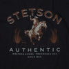 Stetson Men Bronc Tee