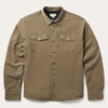 Stetson Men Corduroy Shirt Jacket
