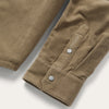Stetson Men Corduroy Shirt Jacket