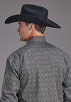 Stetson Men's Iron Filigree