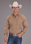 Stetson Spice Mosaic