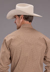 Stetson Spice Mosaic