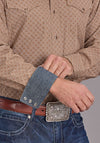 Stetson Spice Mosaic