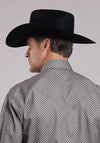 Stetson Men's Polaris Geo