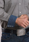 Stetson Men's Polaris Geo