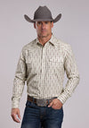 Stetson Men's Southwest Stripe