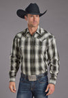 Stetson Men Coal Ombre