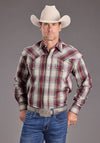 Stetson Men's Diamond Ranch Dobby