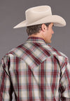 Stetson Men's Diamond Ranch Dobby