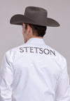 Stetson Solid Logo Wear