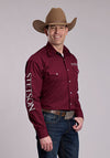 Stetson Solid Logo Wear