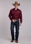 Stetson Solid Logo Wear