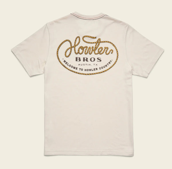 Howler Lasso T-Shirt