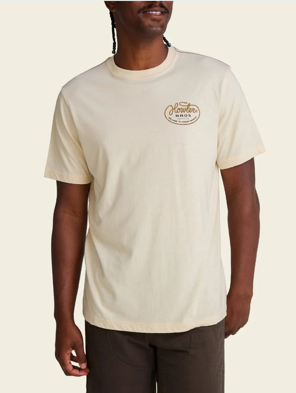 Howler Lasso T-Shirt