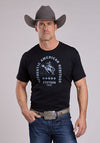 Stetson Authentic Hertiage Bronc Rider