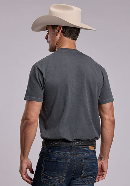 Stetson Graphic Tee