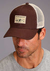 Stetson Trucker Ball Cap