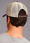 Stetson Trucker Ball Cap