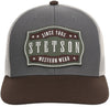 Stetson Western Wear Cap