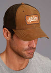 Stetson Trucker Ball Cap