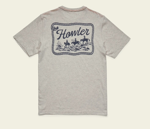 Howler Posse T-Shirt