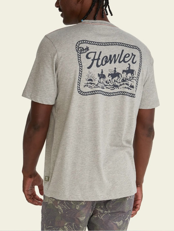 Howler Posse T-Shirt