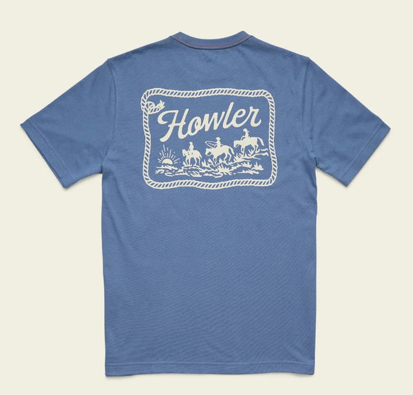 Howler Posse T-Shirt