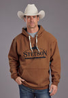 Stetson Horserider Hoodie