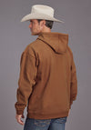 Stetson Horserider Hoodie