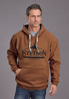 Stetson Horserider Hoodie