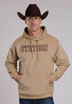 Stetson Hoodie