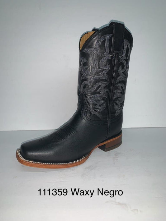 Alma Western Rodeo Waxy Alec Boot