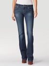 Wrangler Retro Mae Bootcut Jean Mid Rise - Alexis