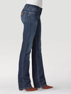 Wrangler Retro Mae Bootcut Jean Mid Rise - Alexis