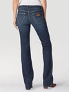 Wrangler Retro Mae Bootcut Jean Mid Rise - Alexis