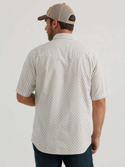 Wrangler Men 20X Competition Advanced Comfort Western Snap
