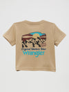 Wrangler Baby Graphic Tee