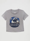 Wrangler Baby Graphic Tee